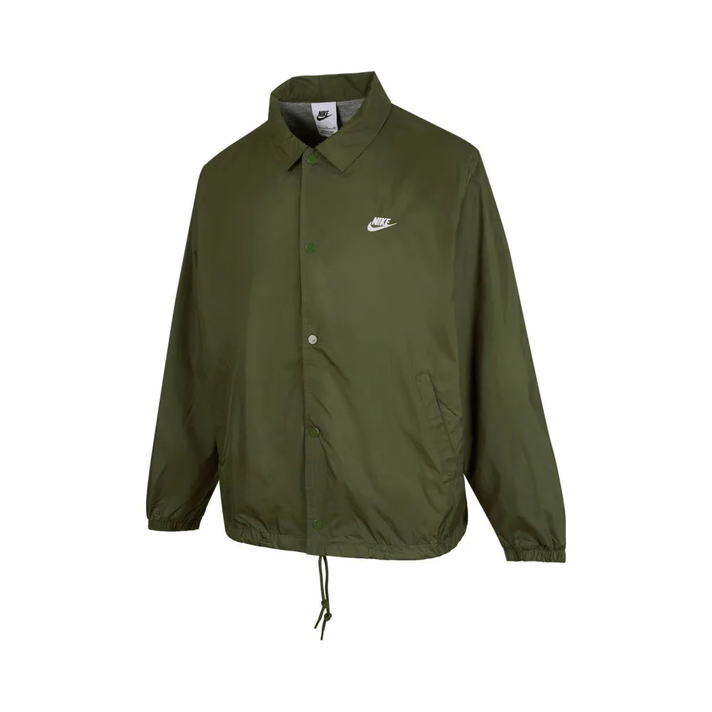 Chaqueta Nike 2025 AS M NK CLUB COACHES para hombre FN3317-222