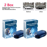 Solar Antifreeze Electromagnetic Molecular Windshield Car Snow Removal Instrument Window Glass Defogging &amp; Defrosting &amp; Deicing