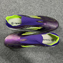 Original Soccer Shoes For Men Studded Society Cleats Indoor Training Football Field Boots Non Slip Ultralight Man Football Shoes