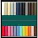 customized color