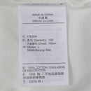 NIKE 2025 Men's AS M J SS CREW GFX TEE Knitted T-shirt IF0381-133