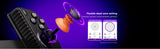 LEADJOY Blade Plus Wireless Gamepad Supports Switch 1 2/Android/IOS/PC/Pad Stretchable Game Controller