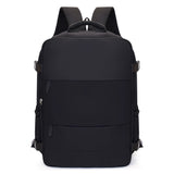 40X30X20Cm Boarding Travel Backpack, Compatible with Ryanair, Easyjet, and Wizardair Budget Backpacks (Select Products)