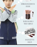 Unlimited Writing Pencil Infinity Pencils Eternity No Sharpening without Ink Kawaii Unlimited Pen Art Supplies School Stationery