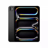 2024 iPad Pro M4 11-inch/13-inch 256GB/512GB/1TB WiFi Cellular Face ID, eSIM, Original WiFi/5G 10-core CPU 10-core GPU.