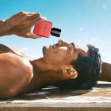 25ml Woody Men's Pheromone Perfume Male Charm Attracts The Opposite Sex Fascination Cologne Long-Lasting Perfume