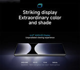 Global version Xiaomi Redmi Note 14 Pro Smartphone 200MP AI camera Helio G100-Ultra NFC 6.67" AMOLED display