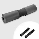 Non-Slip Barbell Shoulder Pads, Gym Fitness, Weightlifting, Squat, Dumbbell, Neck Support, Protective Pad, Strength, Workout 