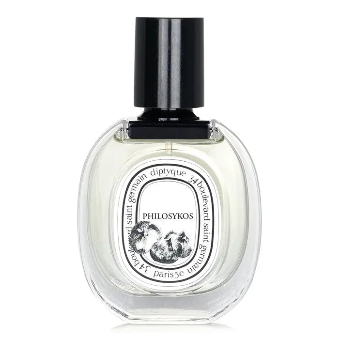 Diptyque Philosykos Eau De Toilette Spray 50ML, Original Perfume for Women/Men, Sephora Stuff Beauty Makeup