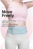 Waist Running Bag Sports Fanny Pack Women Men Belt Bag Waterproof Gym Bag Phone Pouch Running Accessories