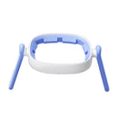 Asa de silicona para biberón clásico recién nacido, libre de BPA, compatible con biberones Hegen, accesorios para biberones. 