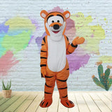 MINISO Disney Mouse Mickey Mouse Minnie Cartoon character Mascot Costume Advertising Fancy Dress Party Animal Cospaly  Anime