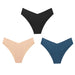 3Pcs Panties Set 01