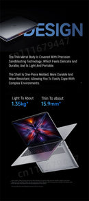 Xiaomi Laptop REDMI Book 14 2025 R5-7535H/R7-7735H 16G 512G SSD Thin Notebook Game Office Design Laptop