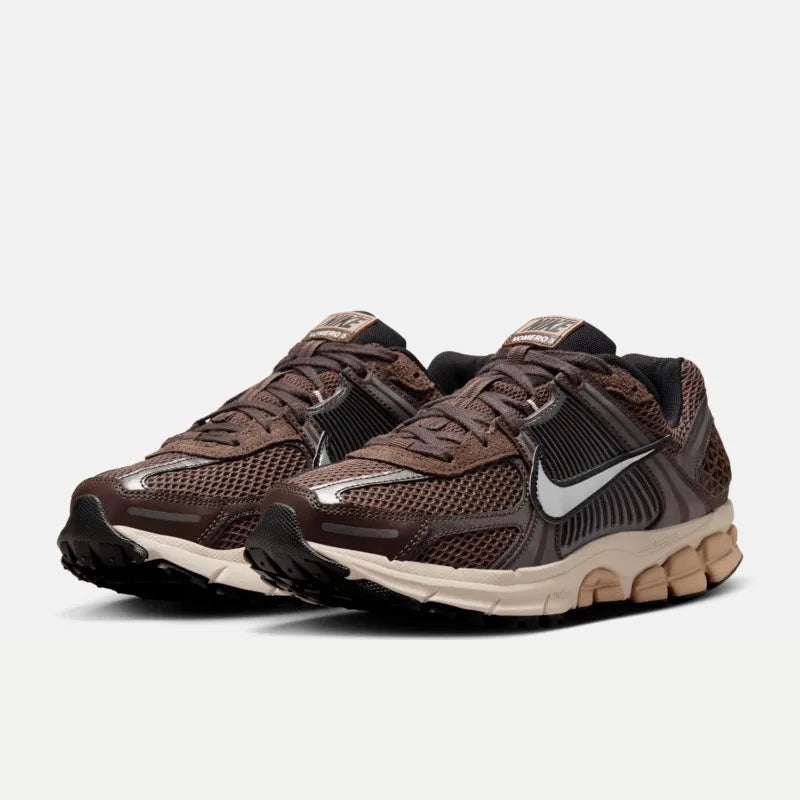 NIKE 2024 Women's W NIKE ZOOM VOMERO 5 Casual Sneaker Sports Shoes FN6742-201