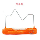 Electric Shock Maze Toy for Kids, Touch Maze Game, Funny Party Game, Science Experiment Toys for Children, Gift 