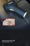 ITUTN Car Vacuum Cleaner 4 in 1 Mini Powerful Cleaning Machine Strong Suction Handheld for Car Wireless Portable Home Appliance
