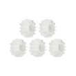 Bola De Lavanderia De Silicone Reutilizável, Removedor De Cabelo De Pet, Cat Hair Catcher, Ferramentas De Limpeza, Máquina De Lavar