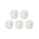 Bola de silicona reutilizable para la colada, quitapelos de mascotas, recogedor de pelos de gatos, herramientas de limpieza, lavadora 