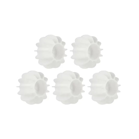 Bola De Lavanderia De Silicone Reutilizável, Removedor De Cabelo De Pet, Cat Hair Catcher, Ferramentas De Limpeza, Máquina De Lavar