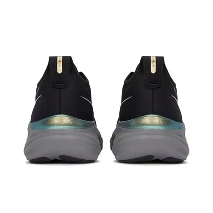 Zapatillas de running originales Asics Nimbus 26 para hombre, de caña baja, con amortiguación, para exteriores, antideslizantes y transpirables.