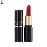 Original Tube Lipstick Smooth Texture Lasting Effect Long-lasting Matte Up Moisturizing Make Gloss Waterproof Lip Lipstick
