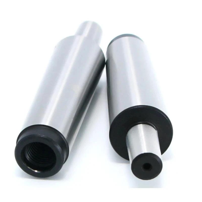 1PCS MT1 MT2 MT3 MT4 B10 B12 B16 B18 B22 0.6-6/1-10/1-13/3-16/5-20 Morse Taper Shank Drill Chuck Arbor Lathe CNC Drilling Machine