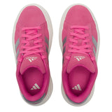 Adidas Women's Sports Shoes, Lightweight, Breathable, Casual Shoes, Wear-Resistant, Thick-Soled Sneakers Ki5138