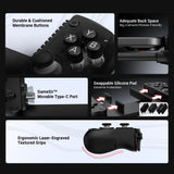 GameSir X5 Lite Mobile Phone Gamepads for iPhone 16 15 Series iPad Mini Android Tablet Controller Hall Effect Joysticks Design