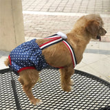 Unisex Pet Physiological Pants Underwear Girl Dog Diaper Strap Briefs Female Sanitary Panties Shorts for Dogs mascotas Supplies