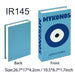 IR145