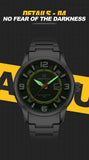 NAVIFORCE Brand Fashion Men's Watch Waterproof Luxury Luminous Male Calendar Quartz Wristwatch Relogio Masculino 2024 New Arrival