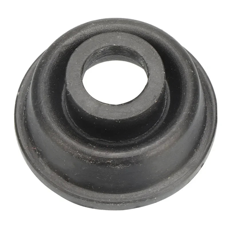 4pcs Universal Ball Joint Turn Rods Rubber Boot Dust Cover Replacement Control Arm Protector Car Suspension Steering Accessories