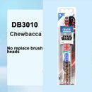 Oral-B Kid Electric Toothbrush Pro-Health Soft Bristle Rounded Vibrate Brush Heads Gum Care Teeth Brush Battery Power for Age 3+