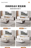 Modern Elegan Tv Stand Simplet Decor Luxury Storage Tv Cabinet Nordic Glamour Mueble De Sala Modernos Living Room Furniture