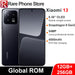 12GB 256GB Black