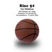 Size 5 Brown