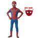 spiderman  A