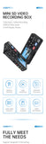 UNISHEEN UR230A Analog CVBS RCA SVideo Camera USB Tape VCR VHS Capture Card Box MP3 Video Recoder