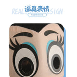 MINISO Disney Mouse Mickey Mouse Minnie Cartoon character Mascot Costume Advertising Fancy Dress Party Animal Cospaly  Anime