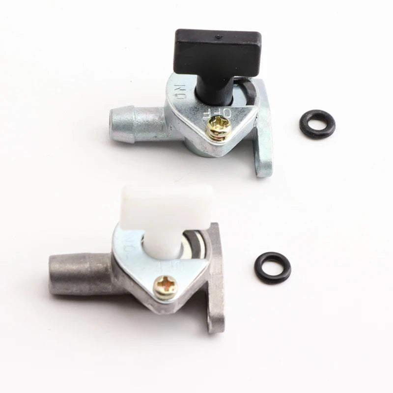 Universal Fuel Tap Valve For 47cc 49cc Engine Moped Pocket Bike Mini Moto And ATV Carburetor Switch