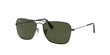 Rayban original CARAVAN 3136 Classic Sunglasses in box