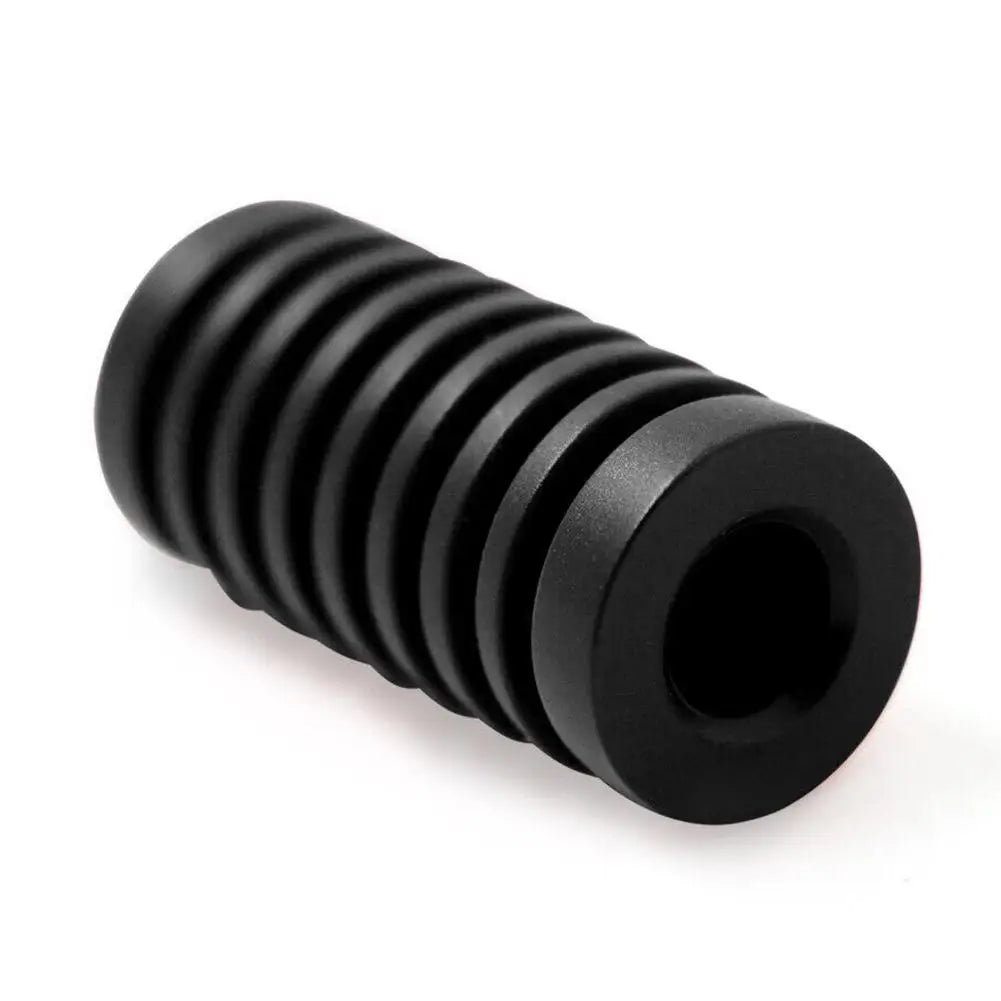Non-Slip Rubber Motorcycle Gear Shift Shifter Lever Foot Pad Pedal Motorbike Gear Shift Lever Cover Moto Accessories