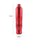 Tattoo Kit Rotary Tattoo Machine Pen Needles Tattoo Inks Power Supply Tattoo Foot Pedal for Tattoo Beginners