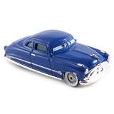 Disney Pixar Cars 2 Cappuccino 51 Cool Sister Cruz Ramirez Mater Jackson Cars 3 1:55 Alloy Metal Model Kids Toys Gifts