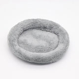 Hamster Nest Soft Small Pet Litter Mat for Hedgehog Squirrel Mice Rats Guinea Pig Cute Cushion House Hamster Nest Pet Product