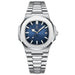 613 Silver Blue