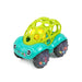 Green car