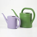 1L/2L Watering Can Home Garden Flower Plant Sprinkler Plastic Garden Long Mouth Kettle House Plant Bonsai Flower Pot Garden Tool