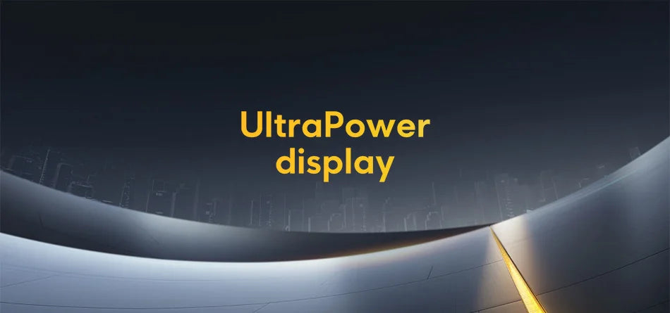 Smartphone POCO F8 Ultra (Versão Global) – Processador Snapdragon 8 Elite Gen 5, bateria de 6500 mAh, tela de 6,9 polegadas, câmera de 50 MP e NFC.tecno